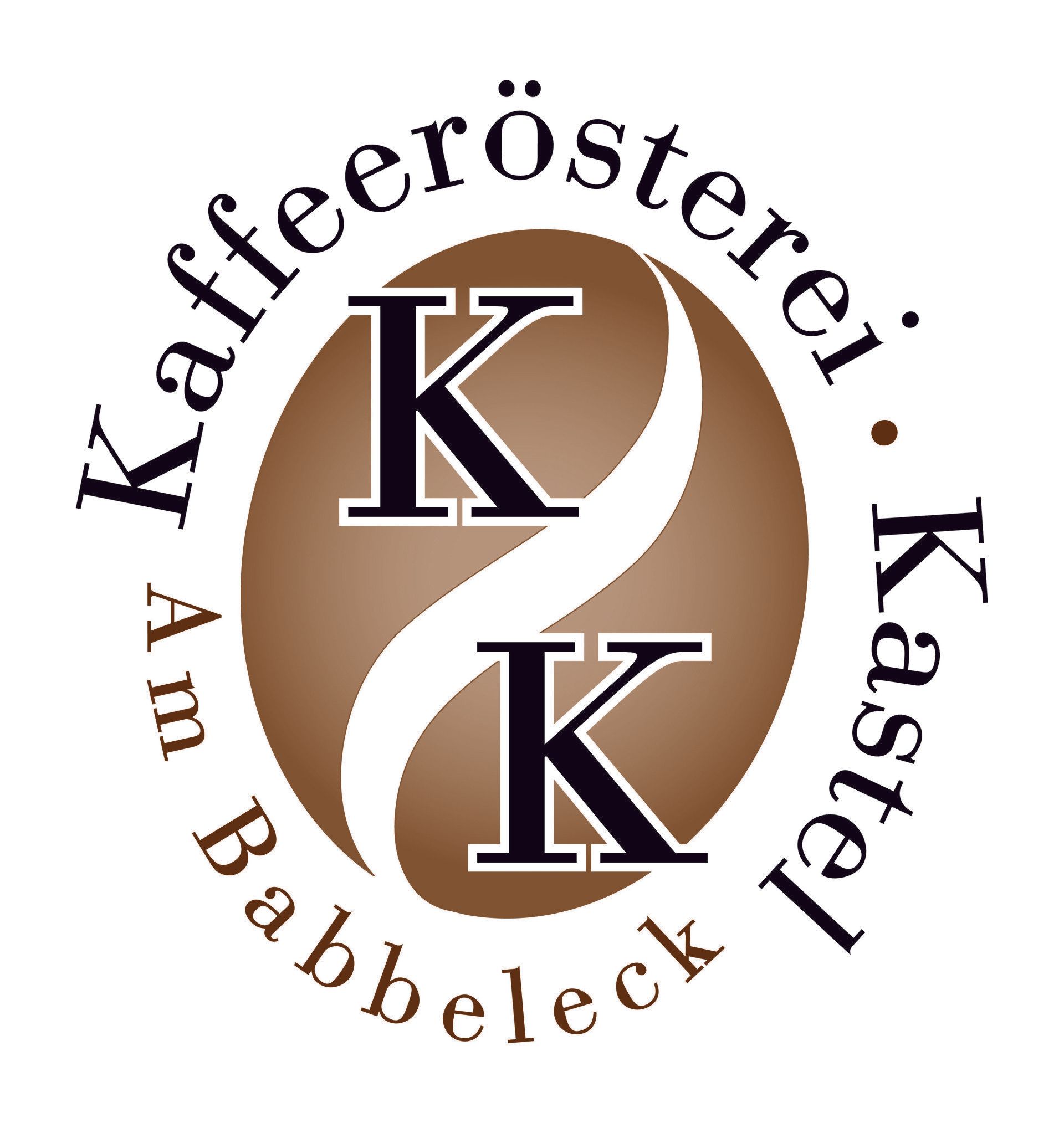 Kaffeerösterei Kastel Logo
