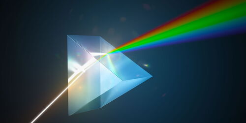 Prismenkomponente