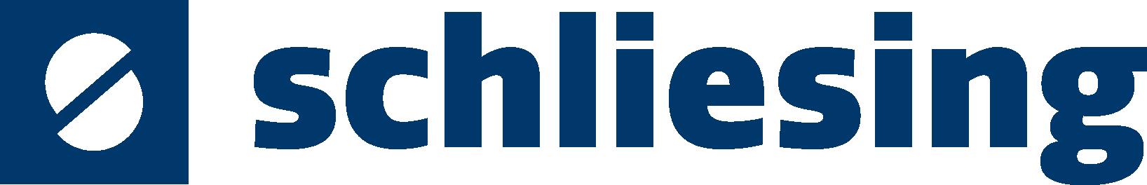 Schliesing Geräte