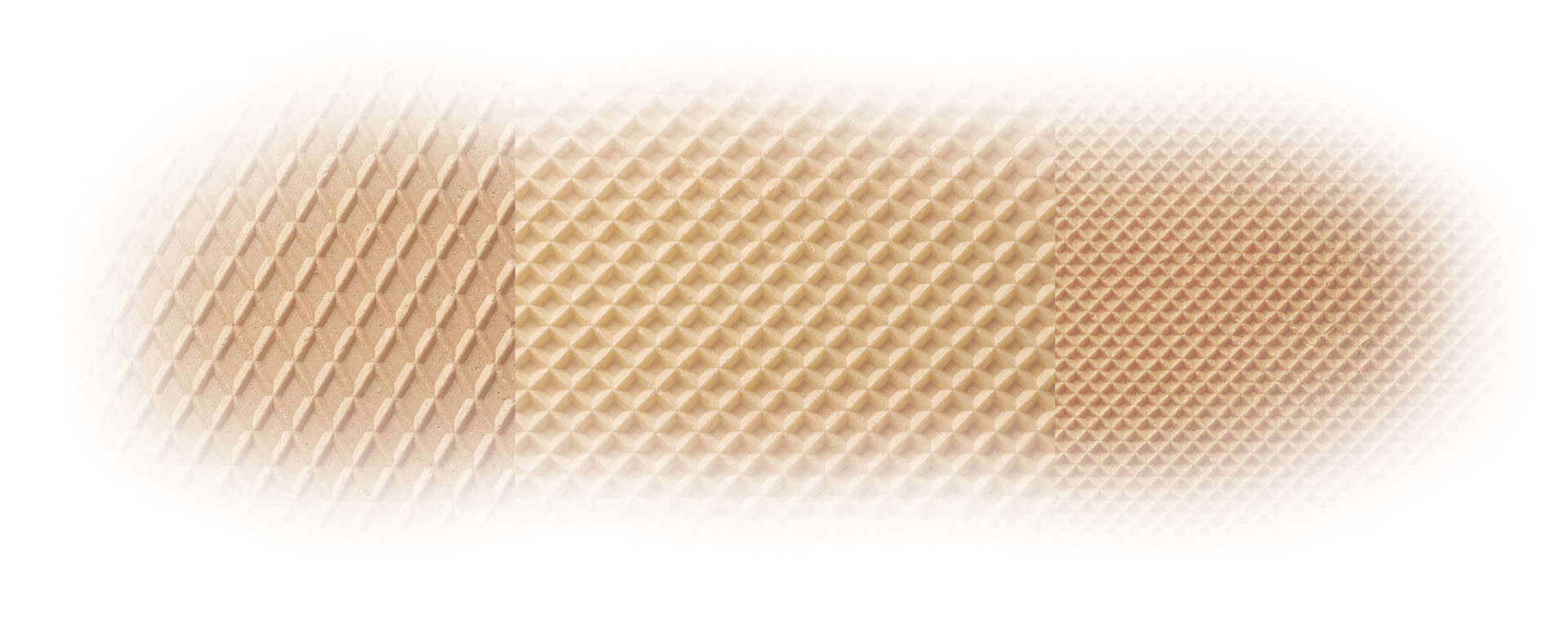 Flachwaffeln