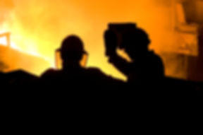 AKF – vorgeschmolzene Schlacken für das ESU-Verfahren