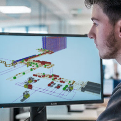 Simulation & Planung