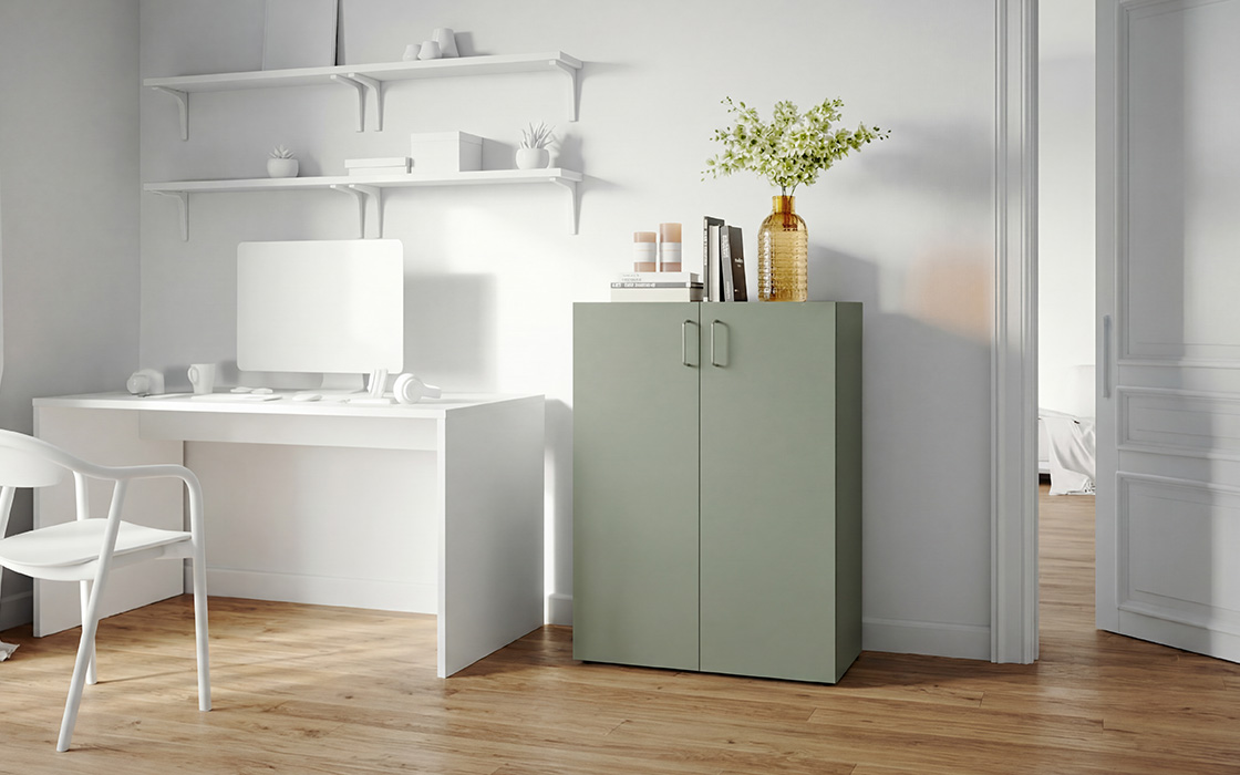 Büroschrank
