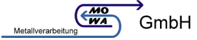 Logo MOWA Metallverarbeitung GmbH