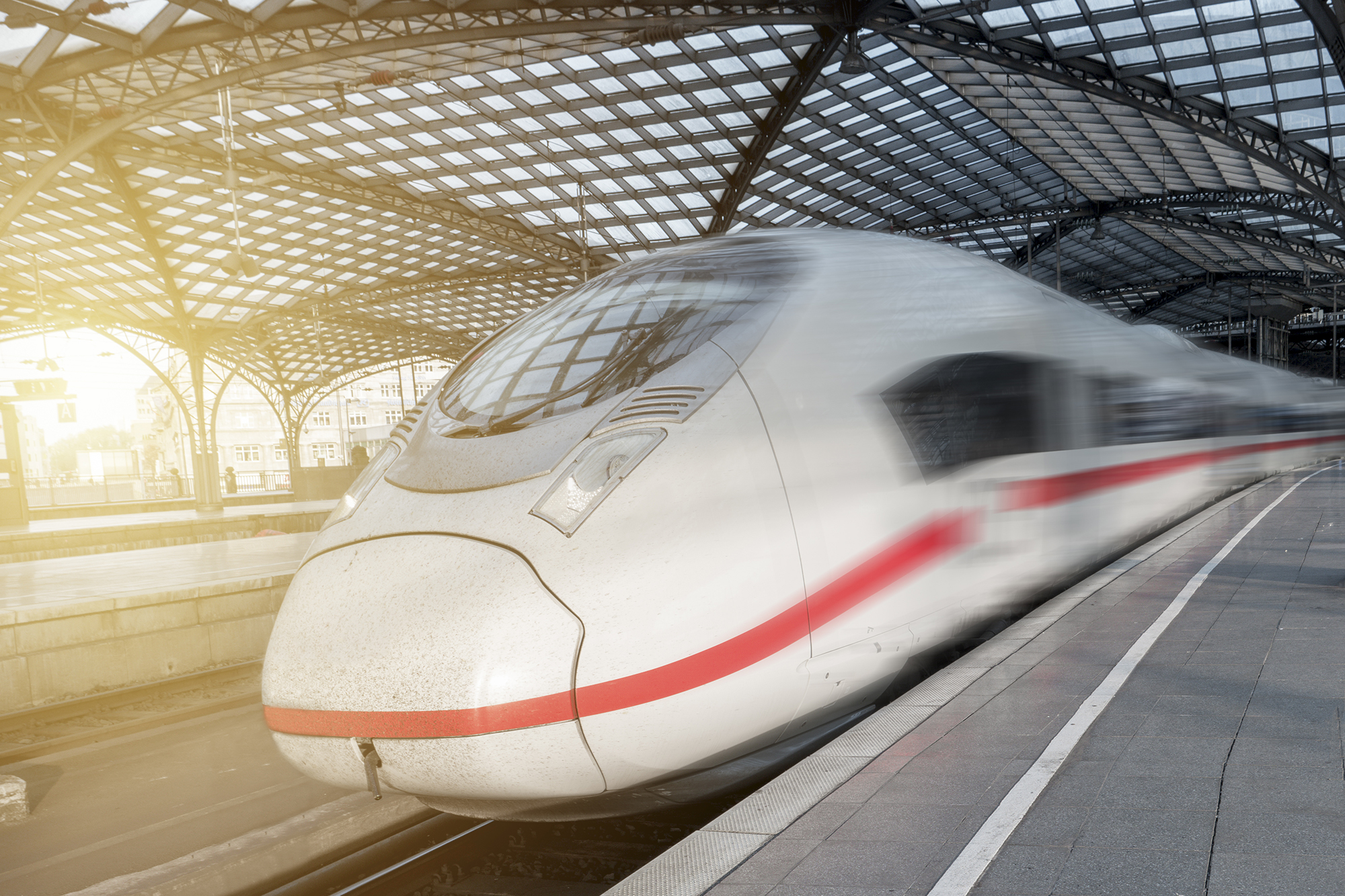 Bahntechnik