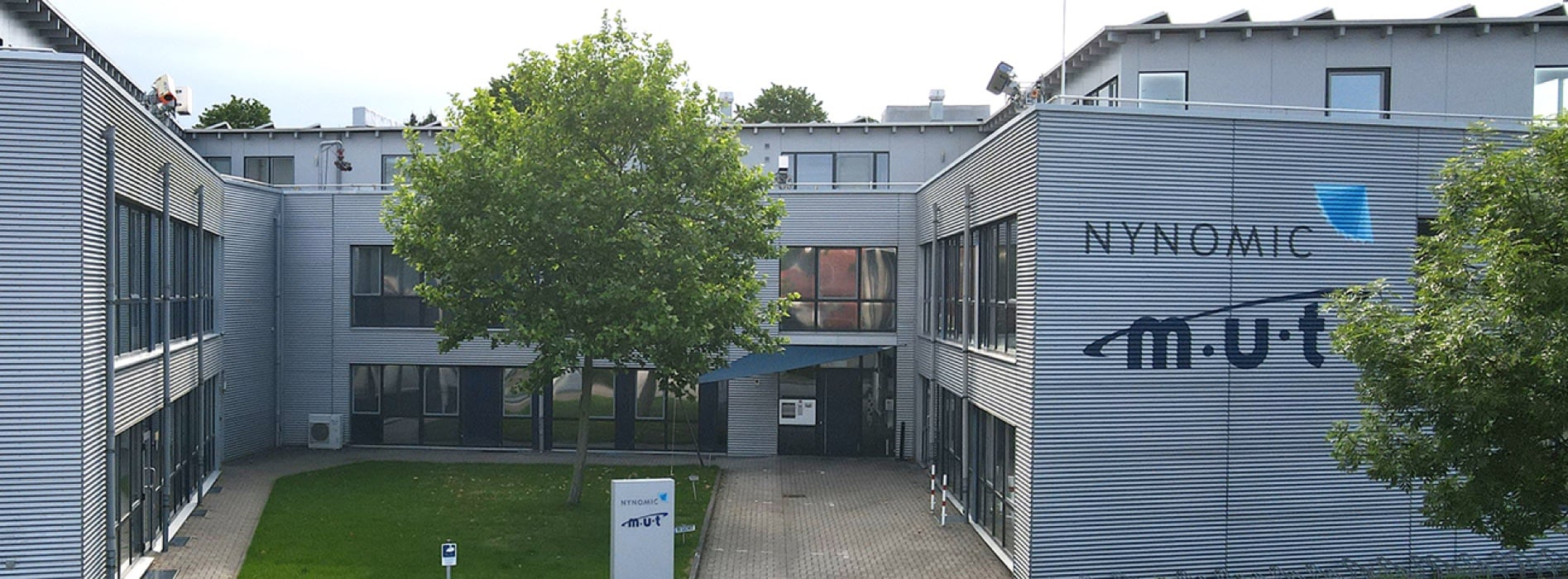 m-u-t GmbH Unternehmen