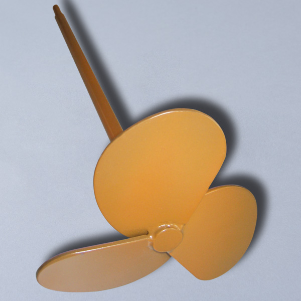 Coated stirrer (Vicote)