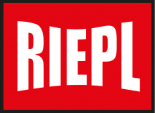 Riepl Lüftung Logo