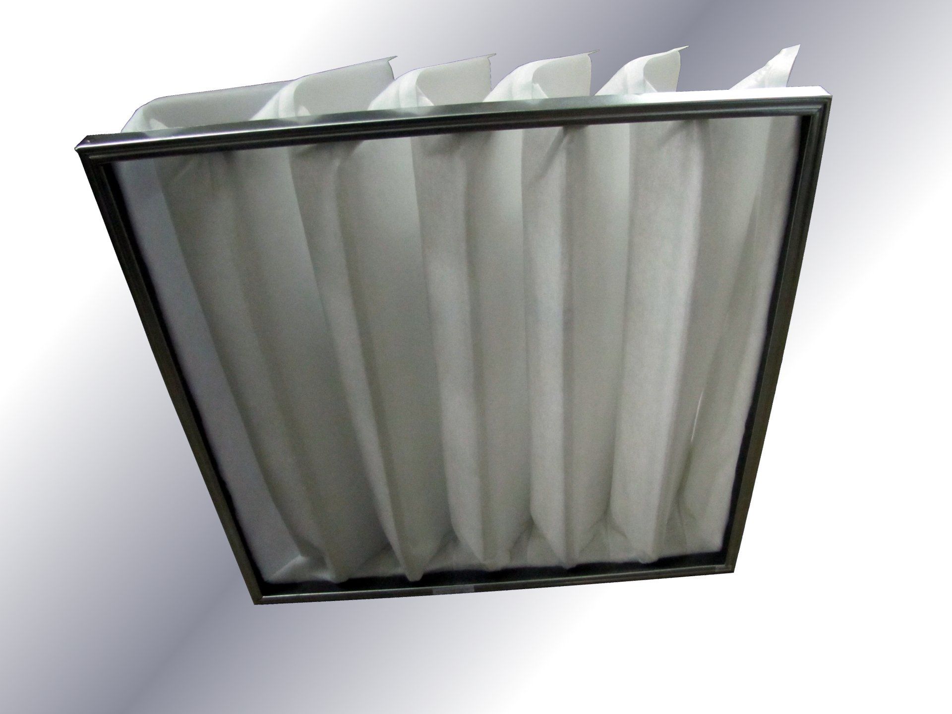Air filters