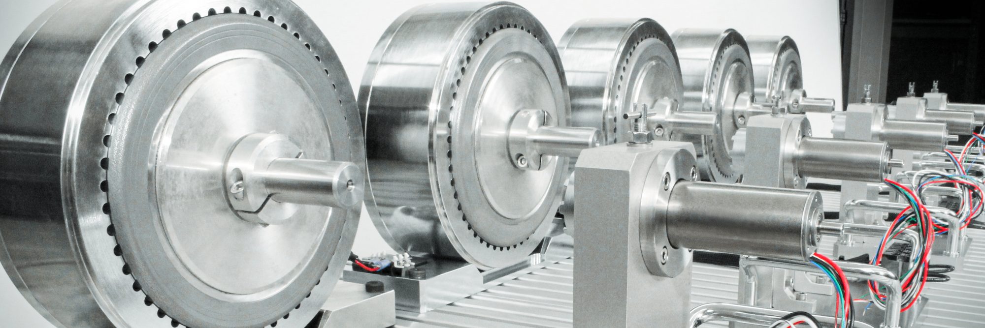 Hysteresebremse (AHB-Serie)