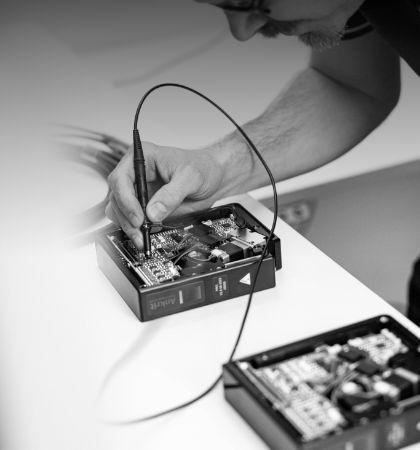 Forschung & Entwicklung