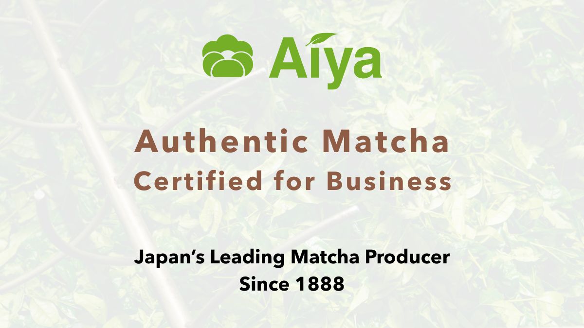 Aiya Europe – Fertigung