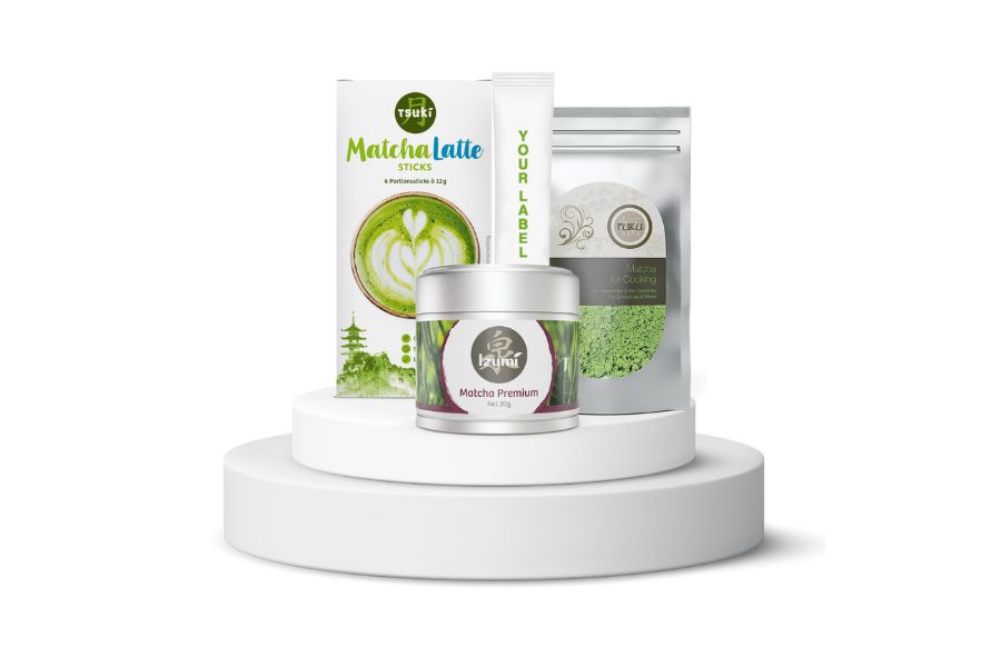 Private-Label-Produkte