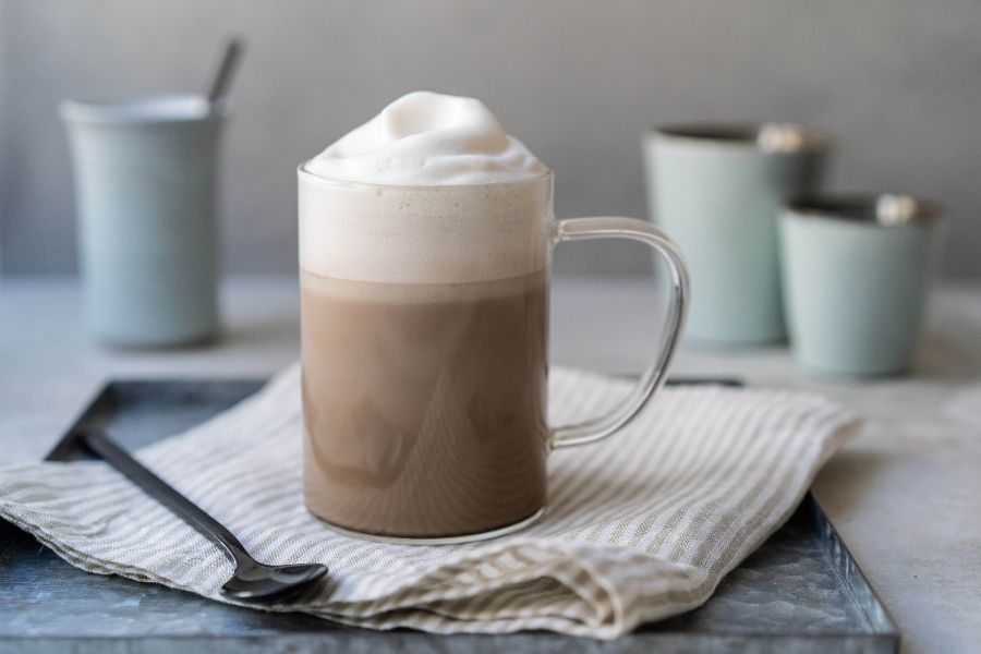 Chai Latte Mix