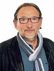 Pedro Ehringer, Planungsbüro LIFTMANAGEMENT PE e.K., Hamburg