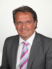 Heinrich Ernst, LIFTMANAGEMENT Ingenieurbüro Ernst