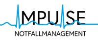 Impulse Notfallmanagement Logo