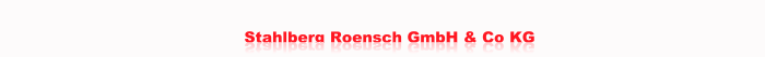 Baugruppen