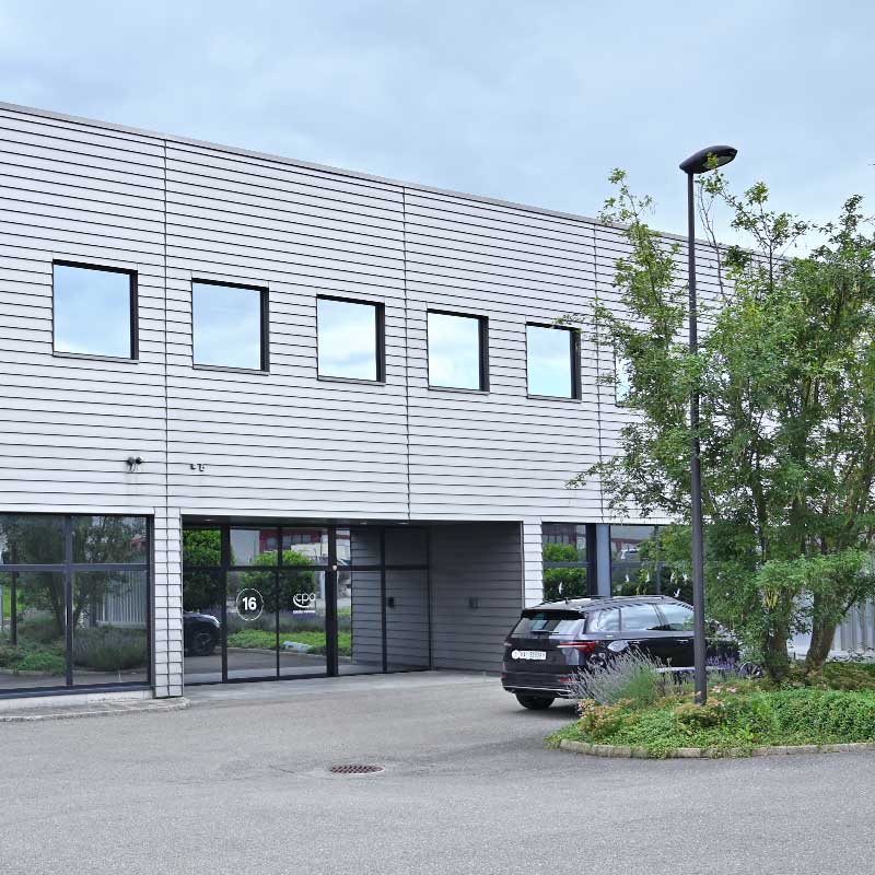 Standort Villaz-St-Pierre
