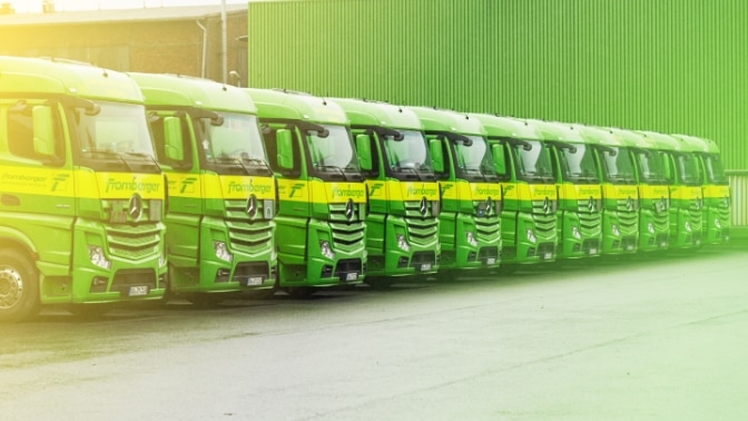 Transport