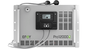 EFOY Pro 12000 Duo