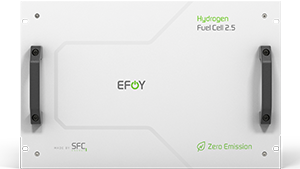 EFOY Hydrogen