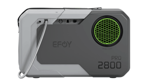 EFOY Pro 2800