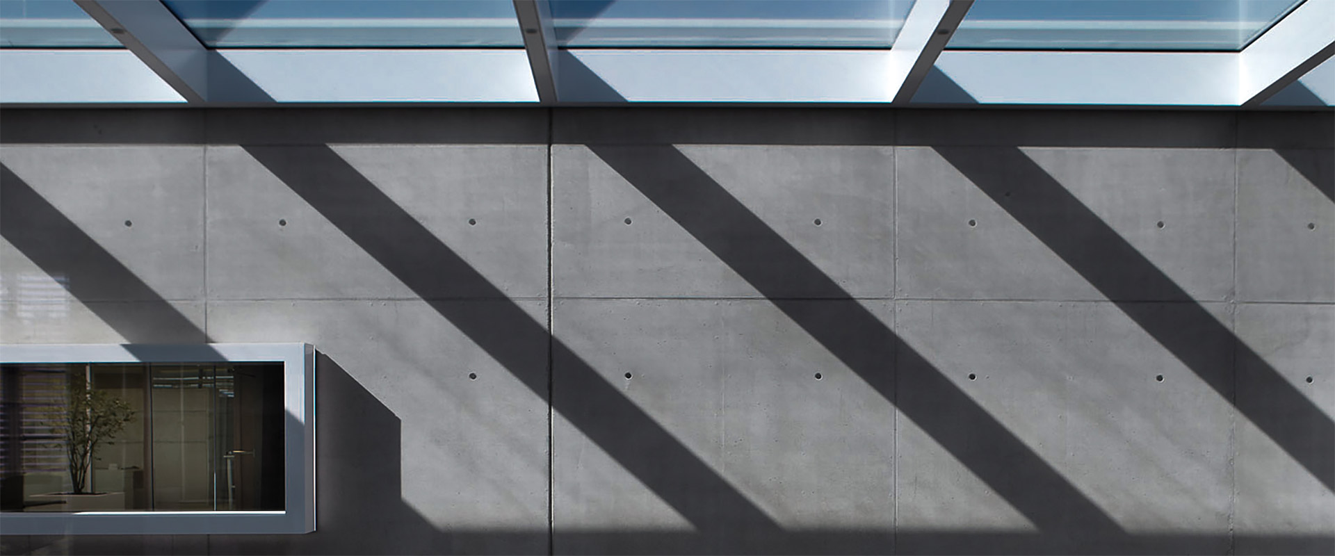 Aluminiumfenster