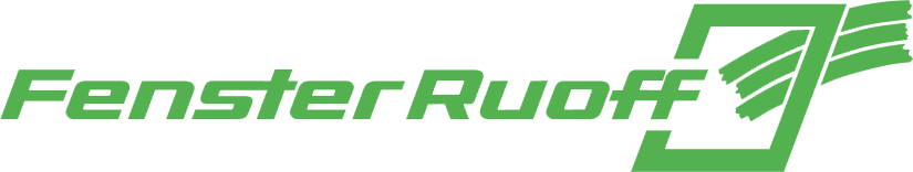 Fenster Ruoff Logo