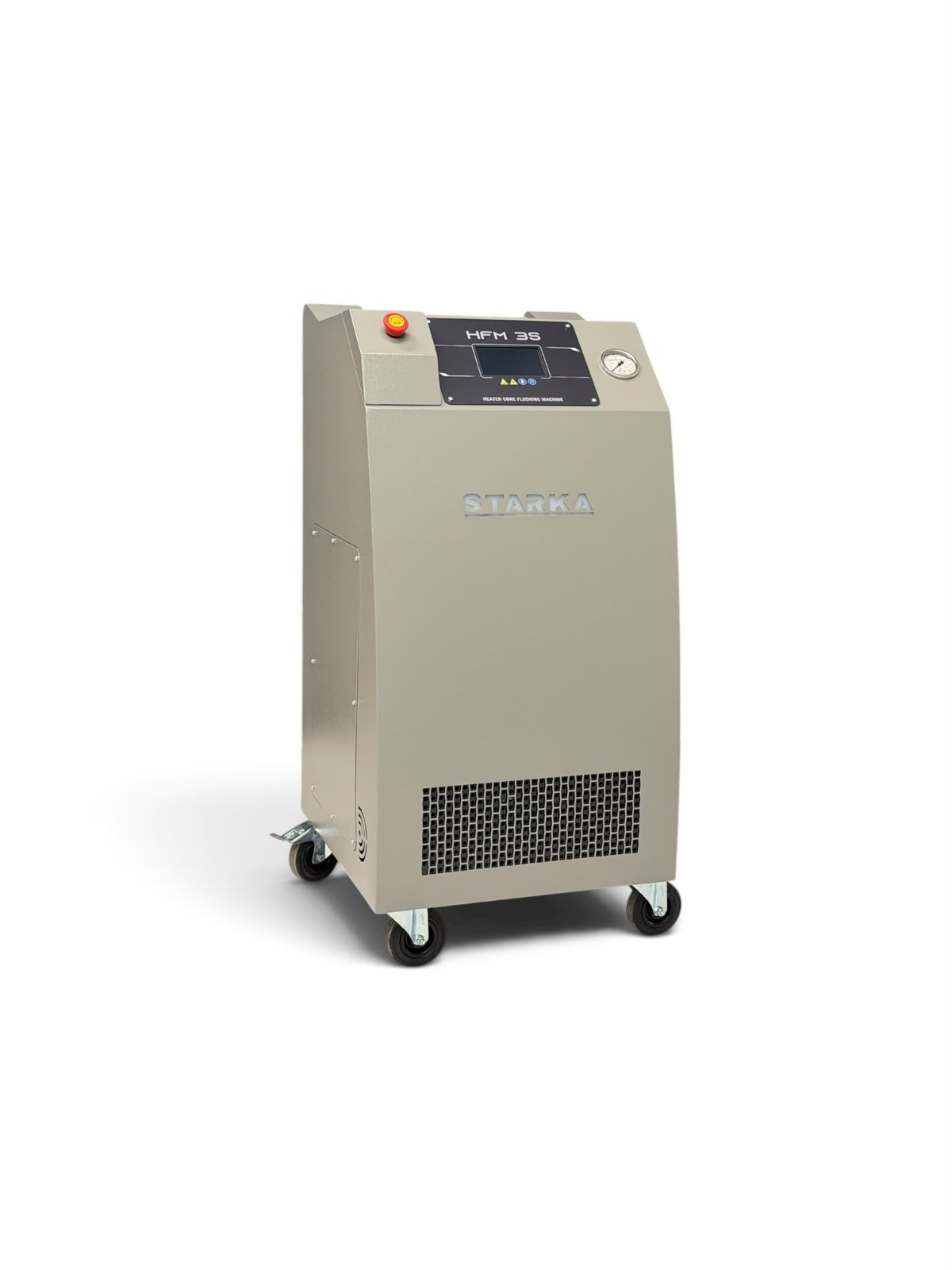 STARKA HFM 3S