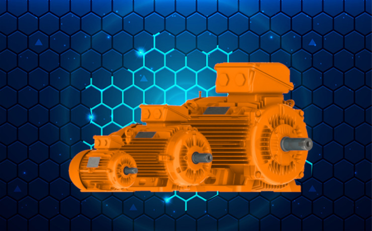 Elektromotor