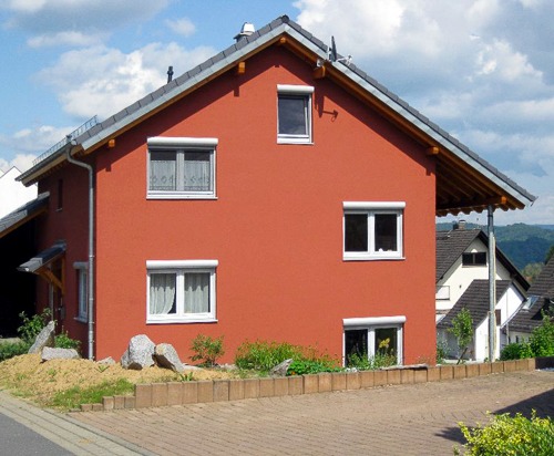Vorbaurollladen