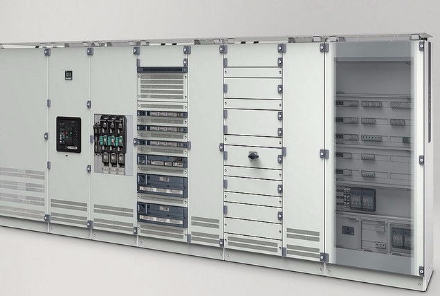 Gels GmbH Elektro und Schaltanlagenbau
