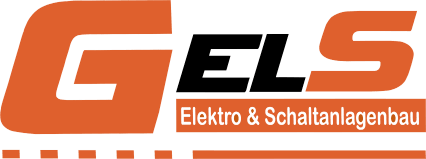 Gels GmbH Logo