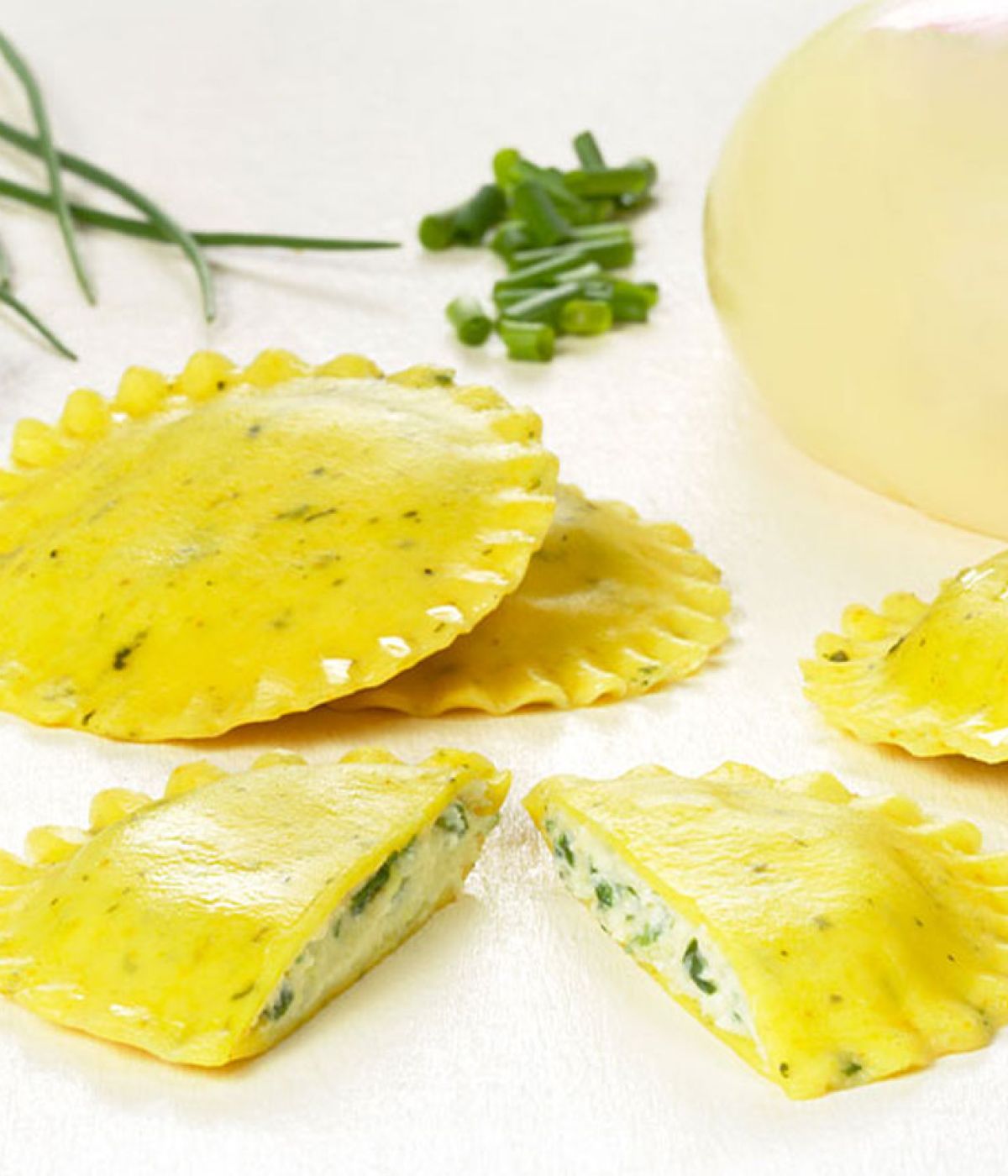 Rustico Tortelli