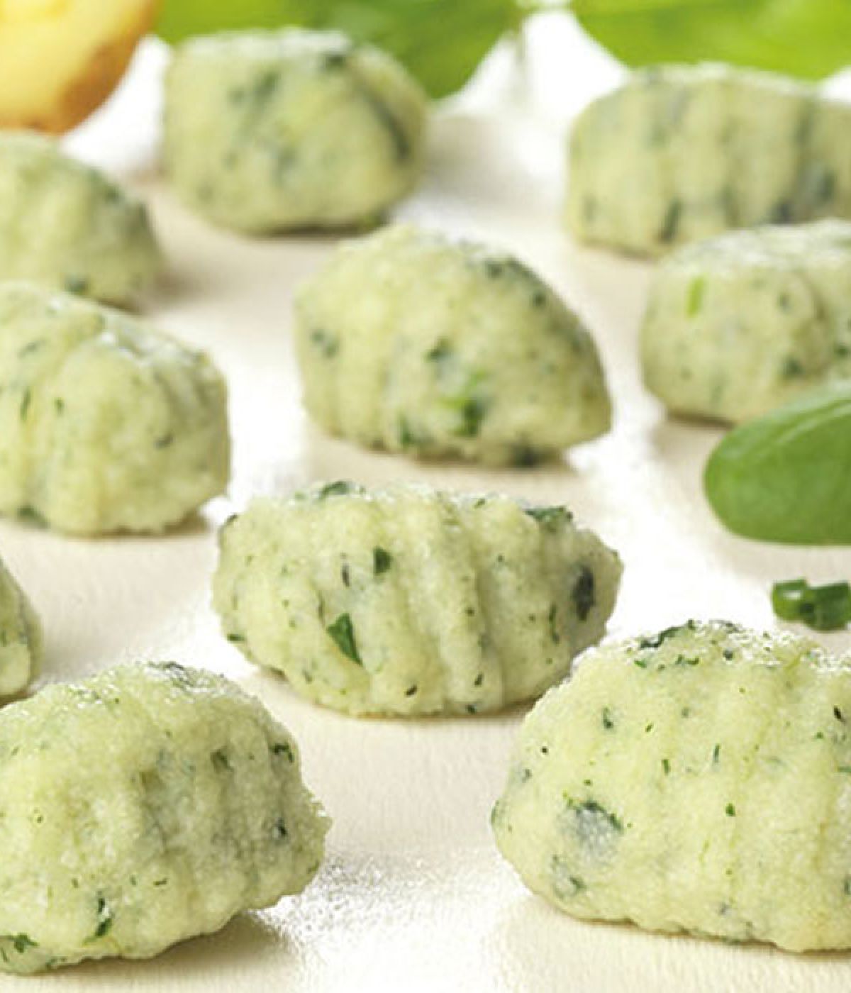 Gnocchi
