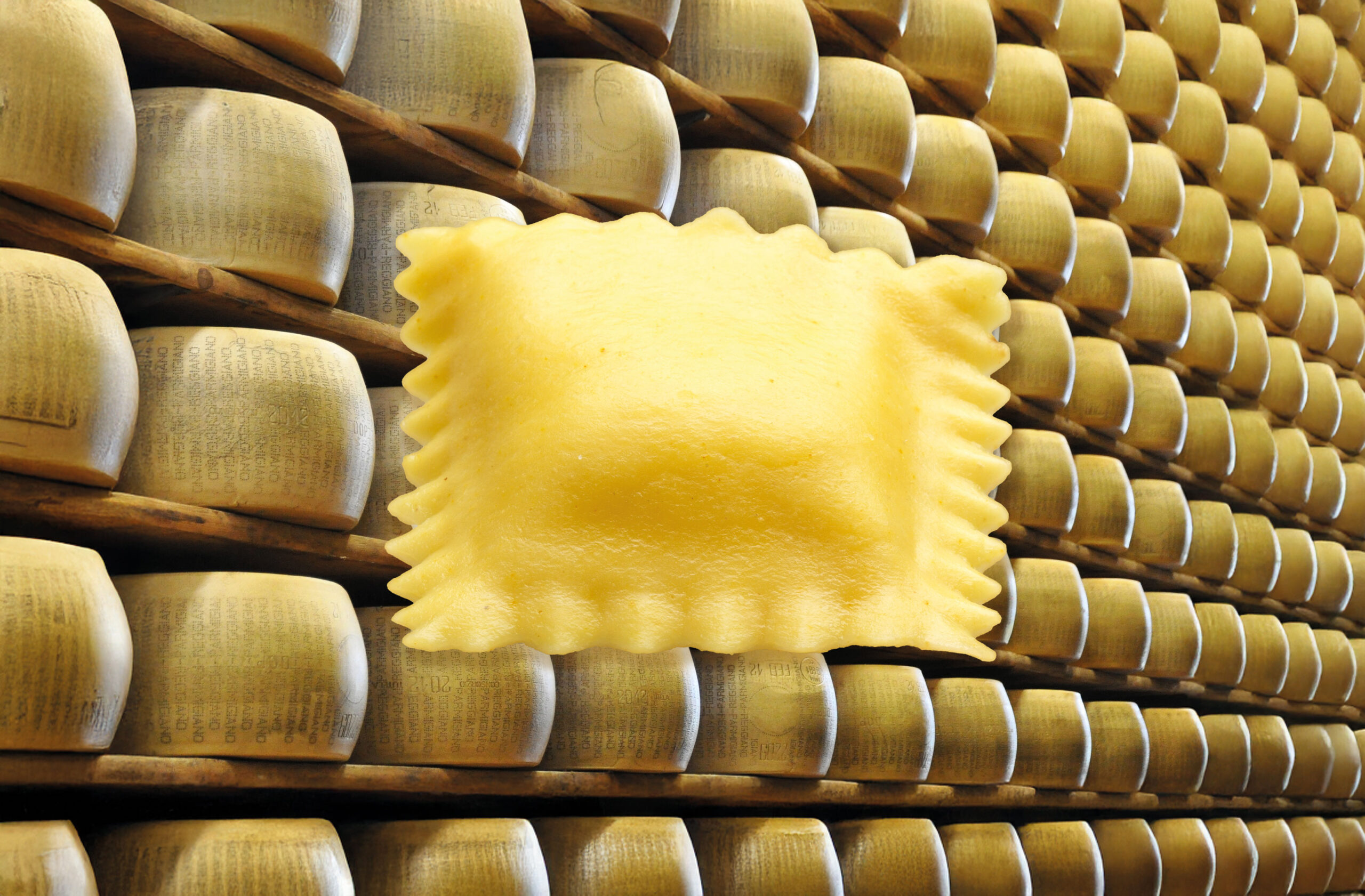 Agnolotti Sovrano