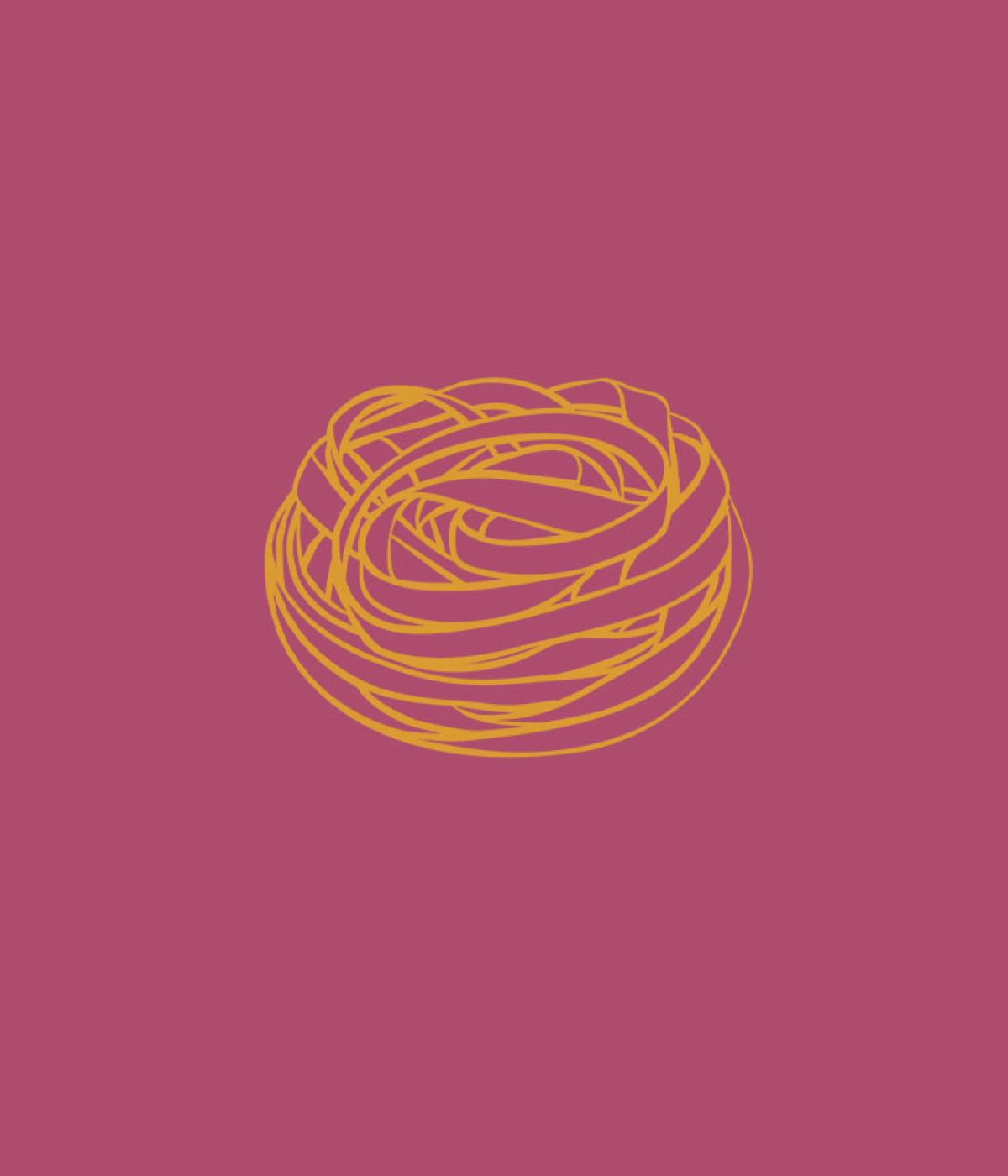 Bandnudeln