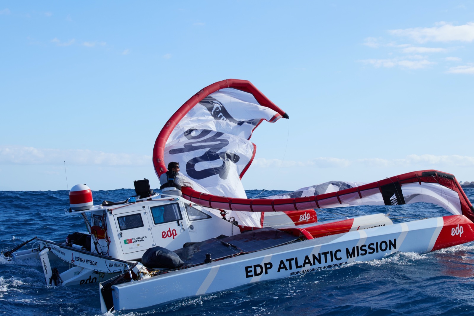 Praxis-Einsatz des Kite-Systems