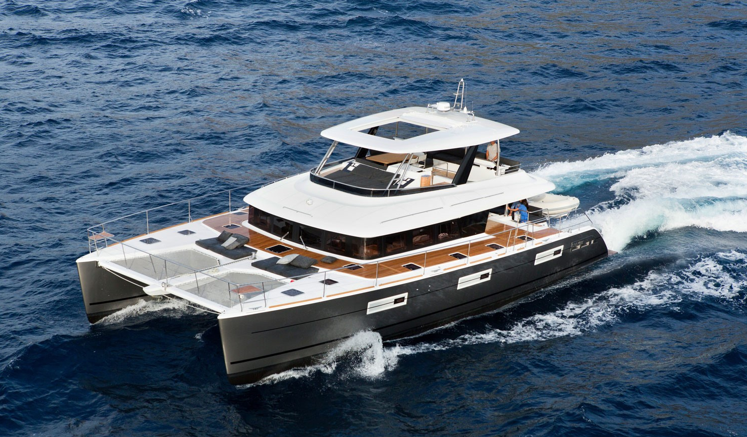 Referenz: Lagoon 630