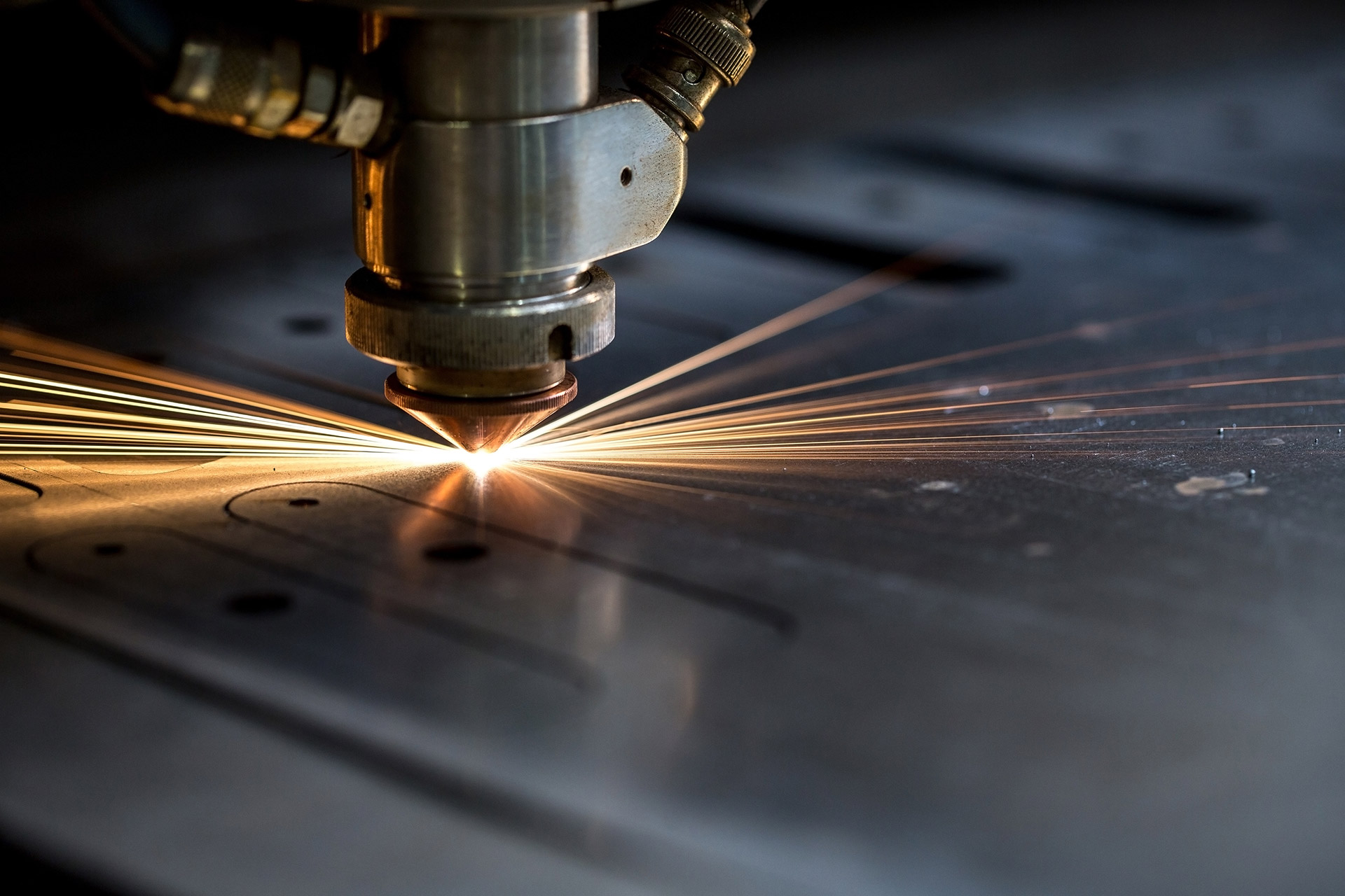 Internationale Manufacturing Services