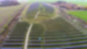 Solarpark Deponie Blumenthal