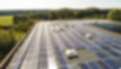 PVA Elmenhorst – Dachflächenanlage, 284,28 kWp