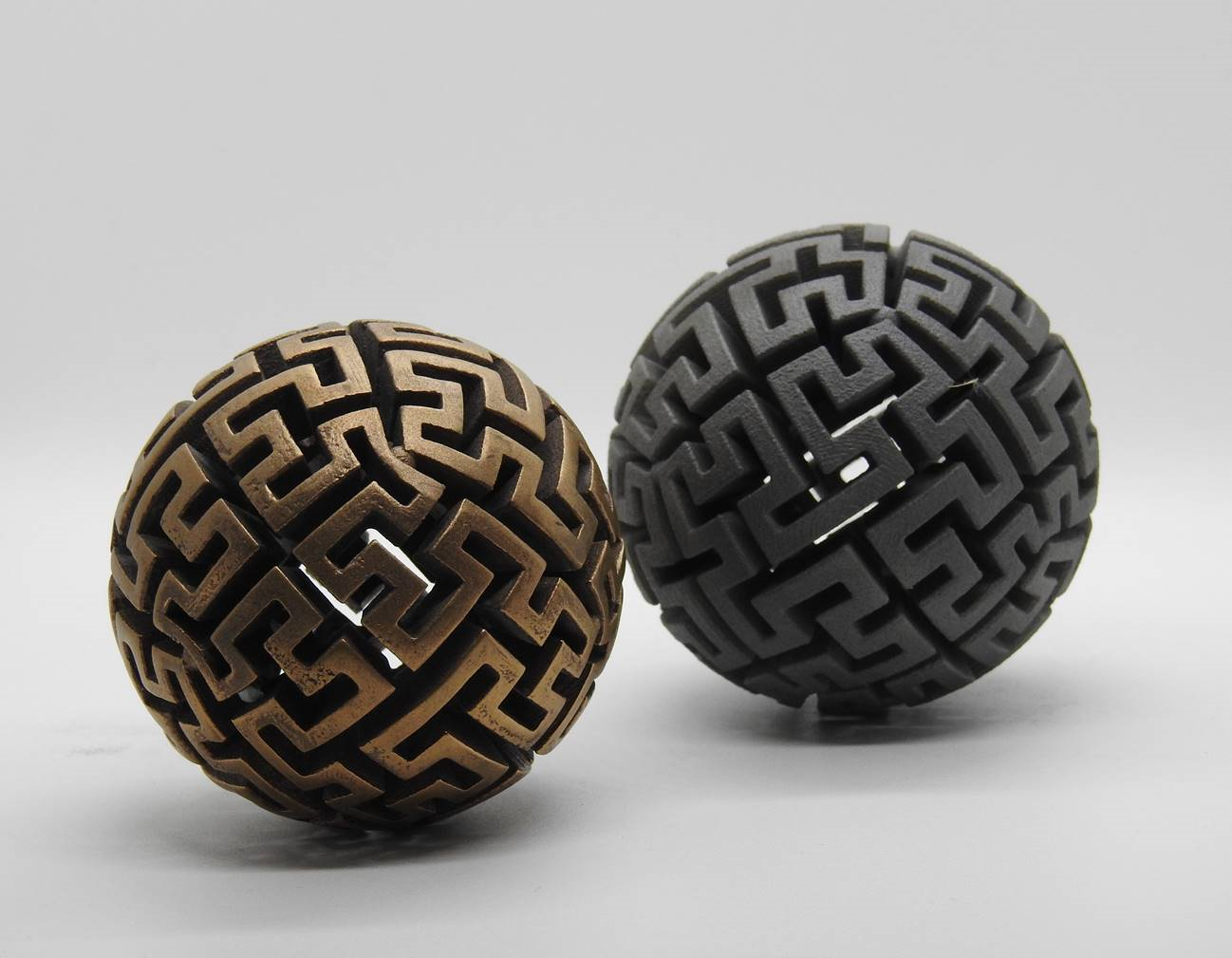 SLS 3D-Druckprozess mit ZETH-Materialien