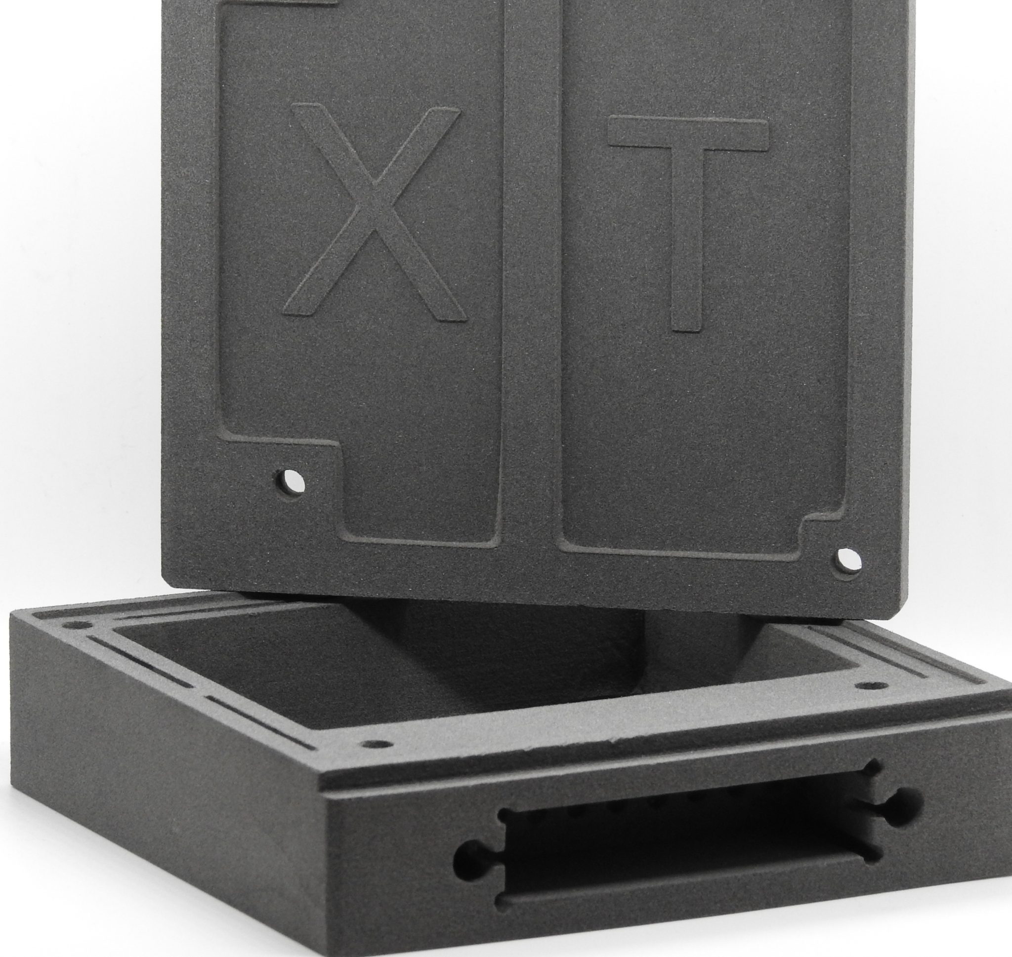 ZETH XT