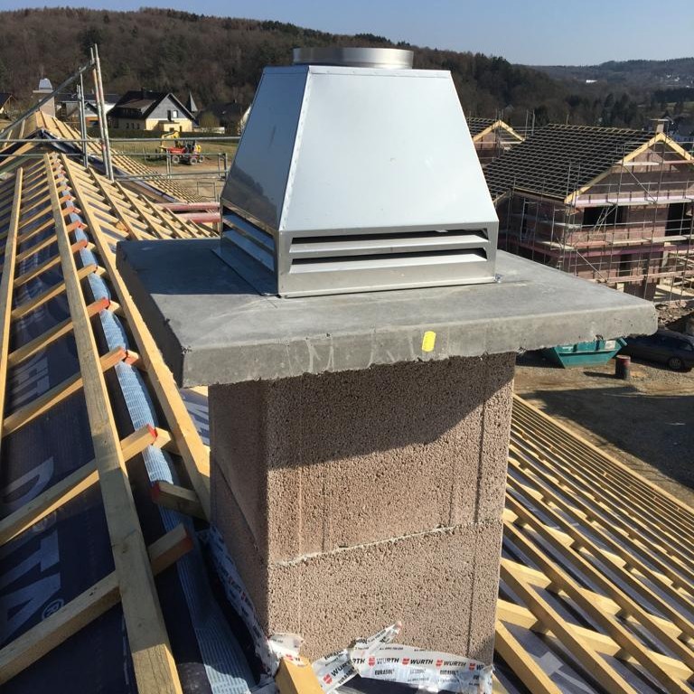Standort Neuwied (Schornsteinsysteme)