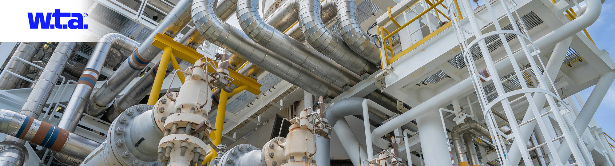 Ventiltechnik und Anlagenkomponenten