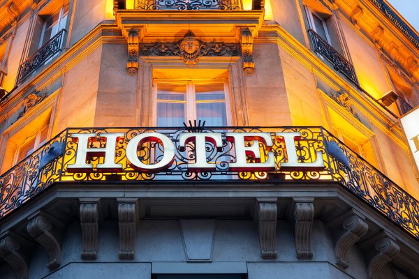 Automaten für Hotels, Restaurants und Catering
