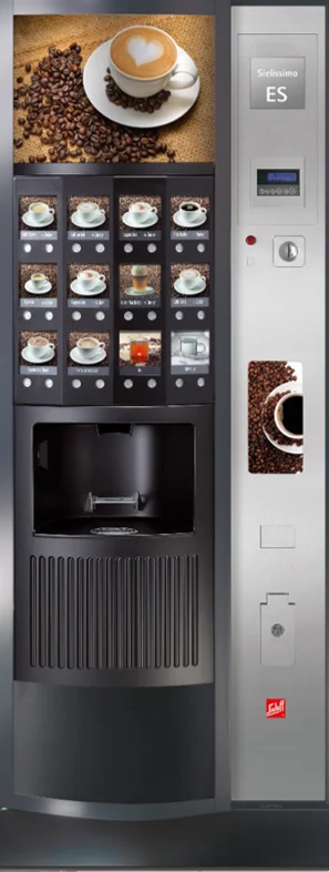 Automat Cis