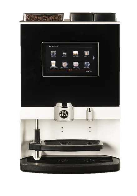 Automat Dorado